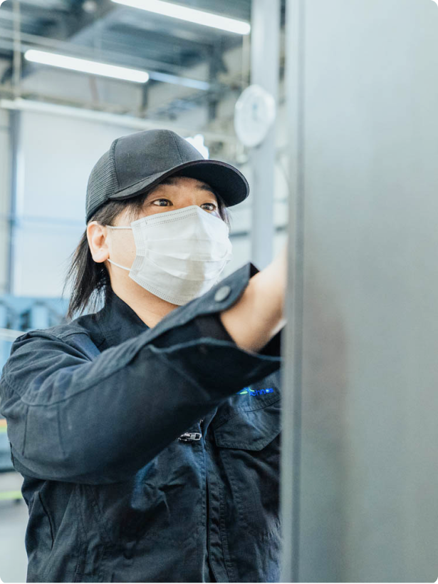 企業理念イメージ画像1