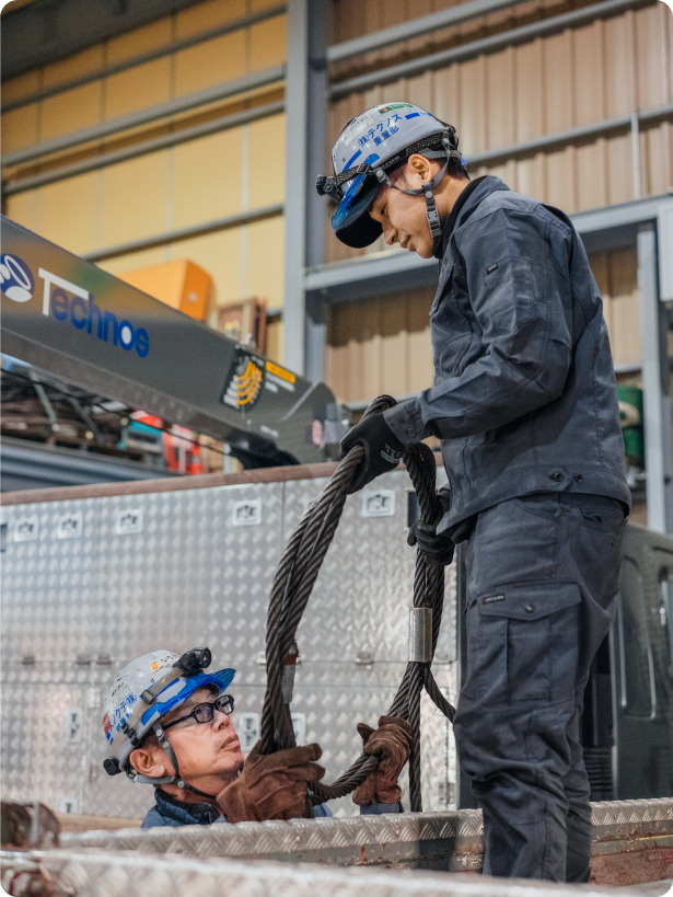 企業理念イメージ画像4