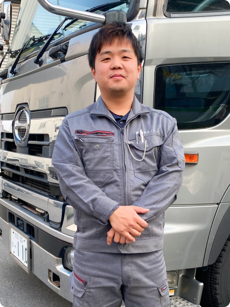 瀬川 大瑛 さん