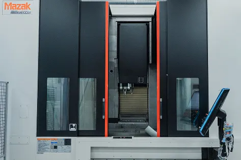 製造部門の業務風景